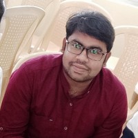 Sabarinathan S A K
