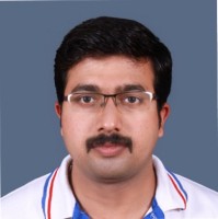 Anoop S V