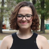 Madysen Prater