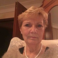 Krystyna Janowicz