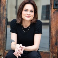 Kendall Gardt