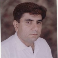 mohammad siddique
