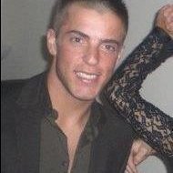 Chris Mccluskey