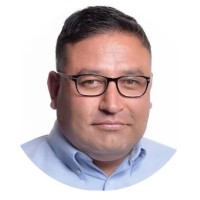 Alberto Guerrero