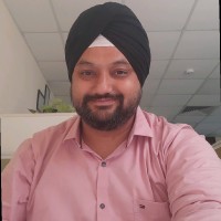 Jasvinder Singh Sodhi
