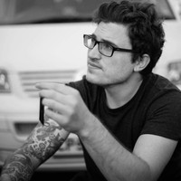 Christopher James