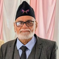 Govind Sharma