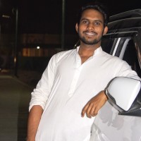 Omkar Chandanwar