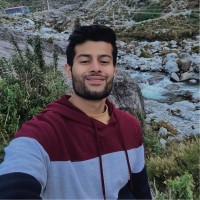 Prateek P.