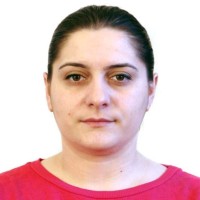 Armine Poghosyan