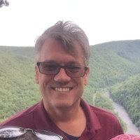 Steve Welch Ph.D.