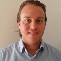 Stian Andre Sandvik