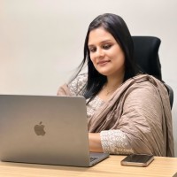 Nisha Sanooj