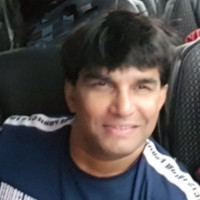 Eric dsouza