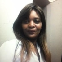 Noxolo Mbeki