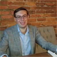 Brandon Townsend, Cpcu, Trip