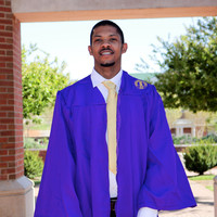 R. Juwan Brown