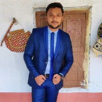 Mihir Chaudhari