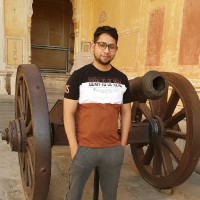 Arjun Singh Patwal