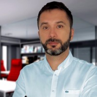 Srdjan Simsic