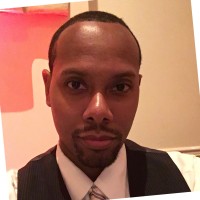 Brandon Johnson