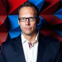 Jonas Ekman