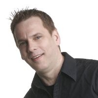 Eric Haast