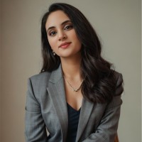 Vidhi Waghela