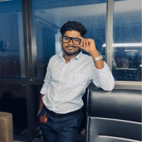 Vinay Nimisha