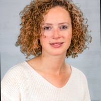 Gwendoline Kläy