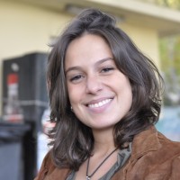 Verónica De La Calle Manchado