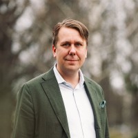 Jaakko Stenhäll