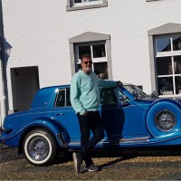 Ben Berndsen