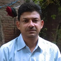 Shekhar Gupta