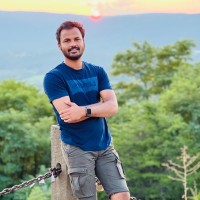 Sai saketh