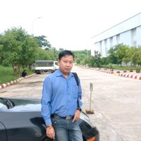 Ye Htut Naing