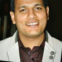 Sandip Chopda