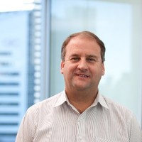 Peter Scrivener