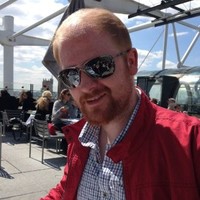 Adam Brunton