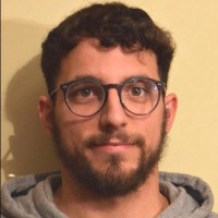 Benjamin Roux