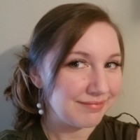 Kristen Schreckengast