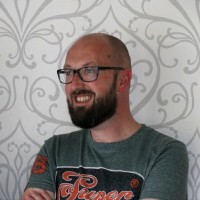 Jan Bos