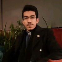 Amir hosein Hosein khany
