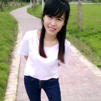 JoJo Ding