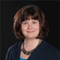 Liz Dyste-Bales
