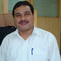 Mahesh Singh