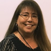 Jackie Offield