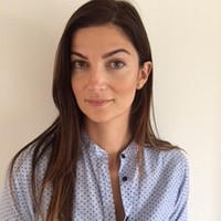 Maria Djurisic