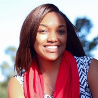 Briana Ford