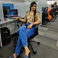 Nidhi Bhartiya